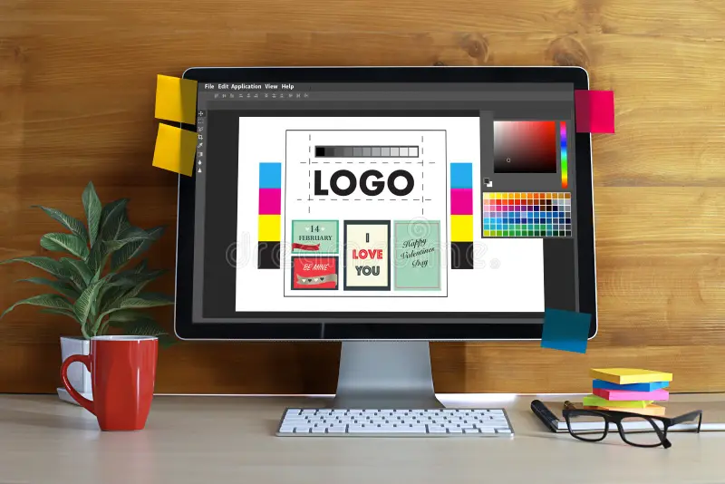 Branding & Marketing